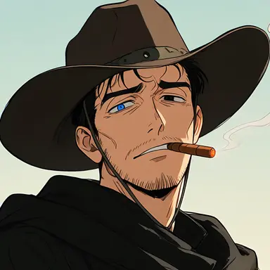 Profile image of Wolf