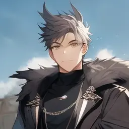 Profile image of Gray