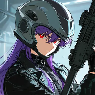 Profile image of Asuka Kuki