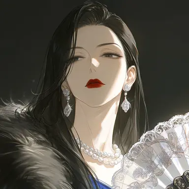 Profile image of Retsu Kuki