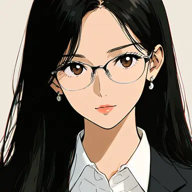 Profile image of Reina Haibara