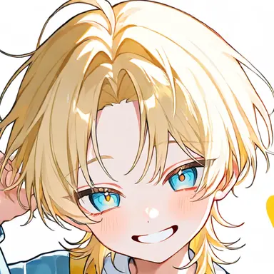 Profile image of 陽向