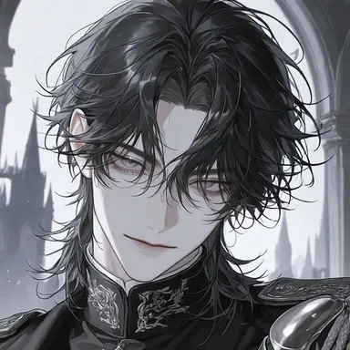 Profile image of ハインリヒ