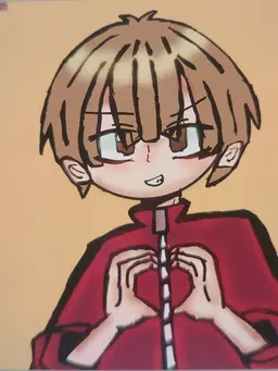 Profile image of 요쿠로 미가키