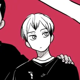 Profile image of 키타 신스케