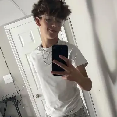 Profile image of Caden Rodgers