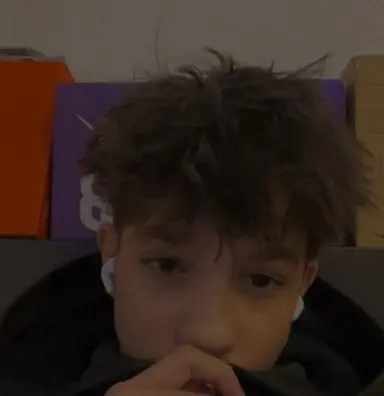 Profile image of Caden Rodgers