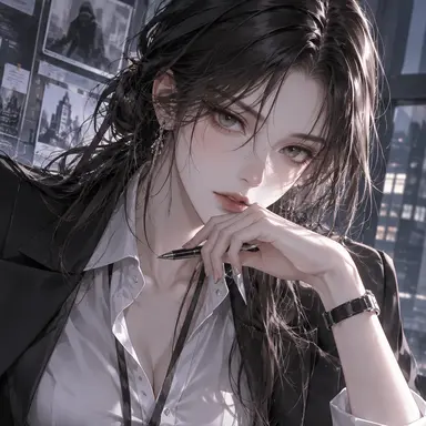 Profile image of 한주희