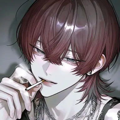Profile image of 南
