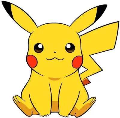 CattyActor1386의 Pikachu