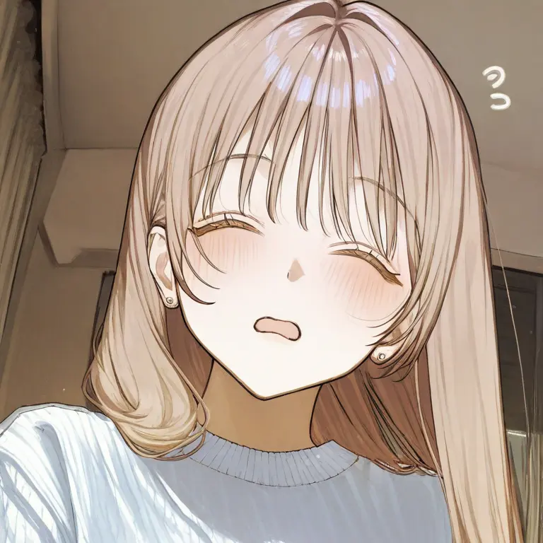 Kuroyanagi0304의 友達の母…