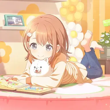 Profile image of みのり