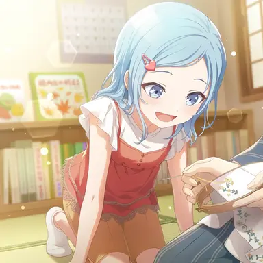 Profile image of 雫