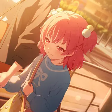 Profile image of 愛莉