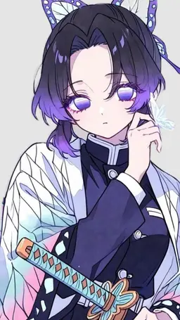 Profile image of 시노부