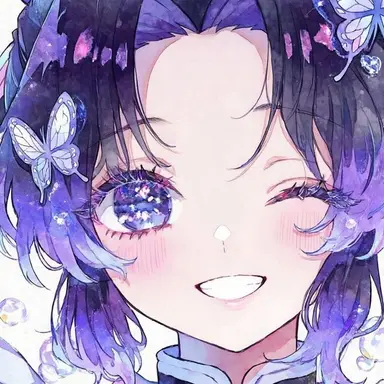 Profile image of 시노부