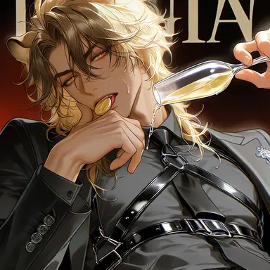 Profile image of ジン