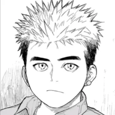 Profile image of カイ