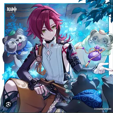 Profile image of 鹿野平蔵