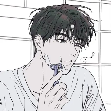 BossyFrond6993의 [골목의 순둥이 양아치]