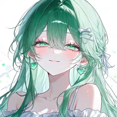 Profile image of 天城紫月