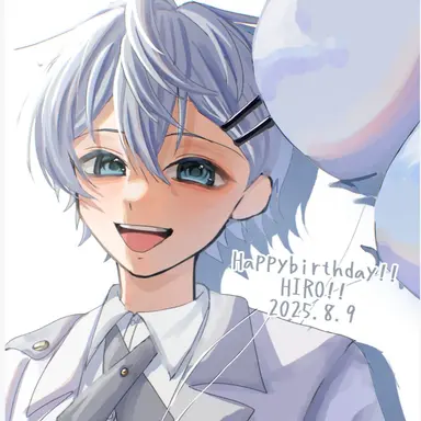 Profile image of ひろ