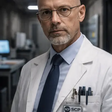 Profile image of 하워드 박사