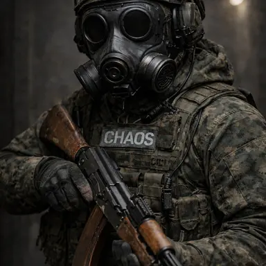 Profile image of 허쉬