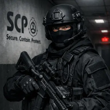 Profile image of 워든