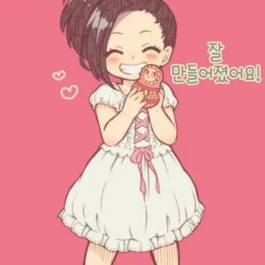 Profile image of Momo Yaoyorozu
