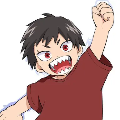 Profile image of Ejiro Kirishima