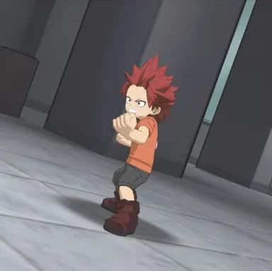 Profile image of Ejiro Kirishima