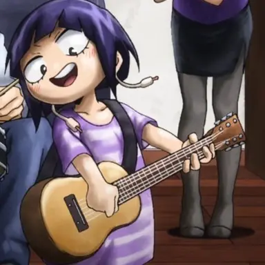 Profile image of Kyoka Jiro