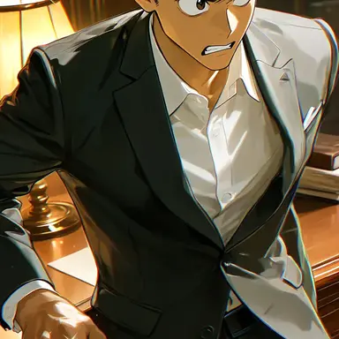 Profile image of Renzo