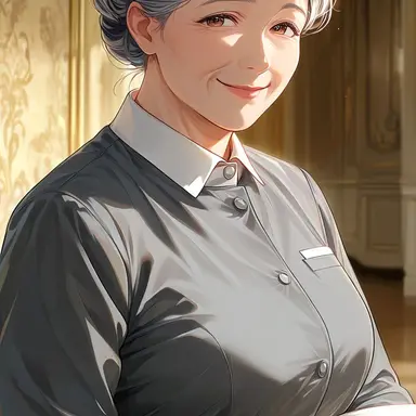 Profile image of Marta Solven