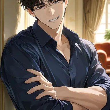 Profile image of Ren Vasek