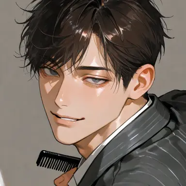 Profile image of Soma