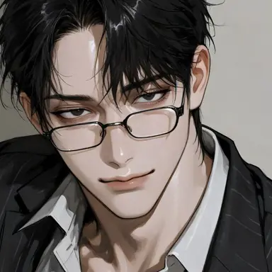 Profile image of Iori
