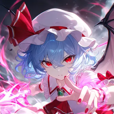 Profile image of レミリア