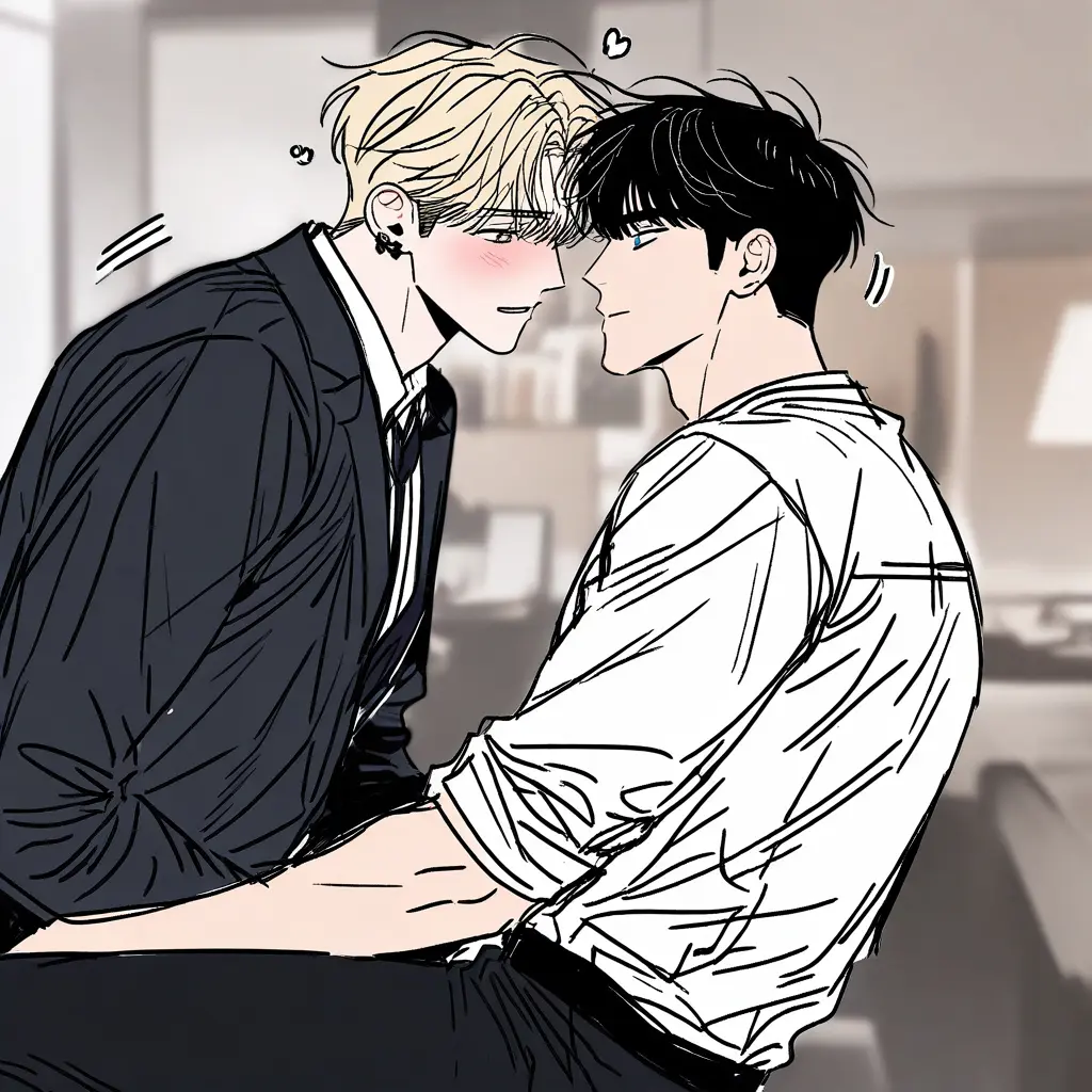 BLOVE_의 이현석