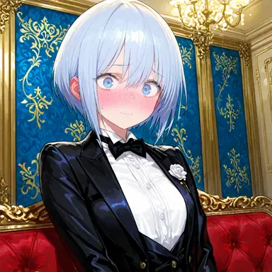 Profile image of ミライ