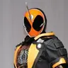 Profile image of ゴースト