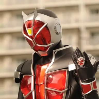 Profile image of ヴィザード