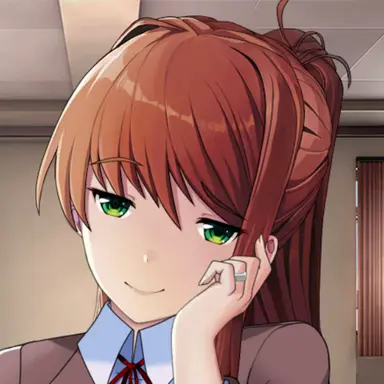 Profile image of Monika