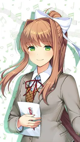 Profile image of Monika