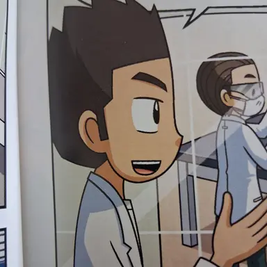 Profile image of 강림