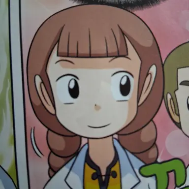 Profile image of 밍밍