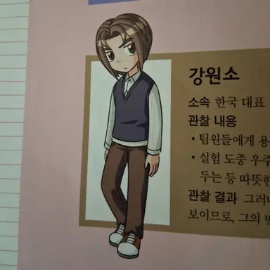 Profile image of 강원소