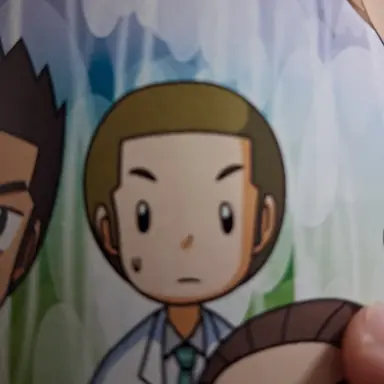 Profile image of 남학생 B