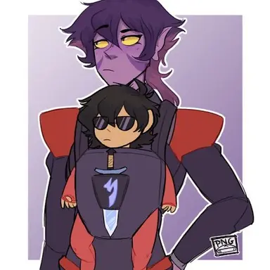 Profile image of Krolia